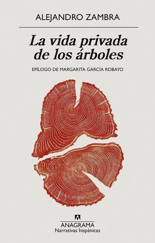La vida privada de los árboles