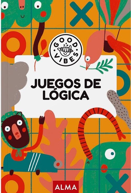 Juegos de lógica