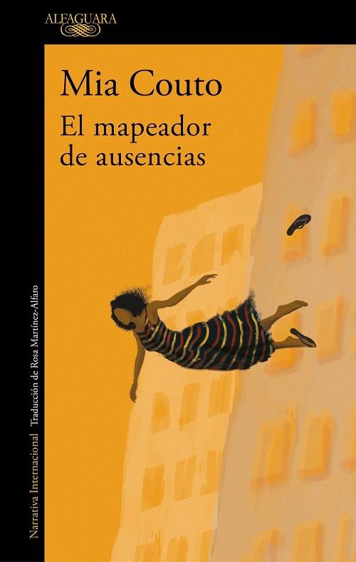 El mapeador de ausencias. 