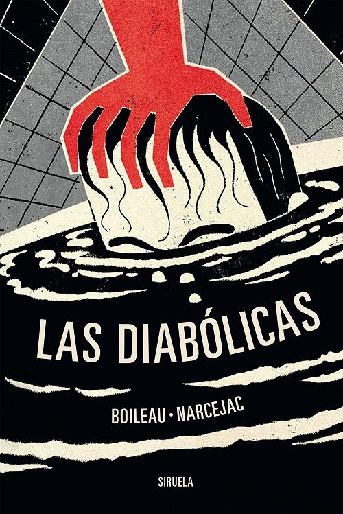 Las diabólicas