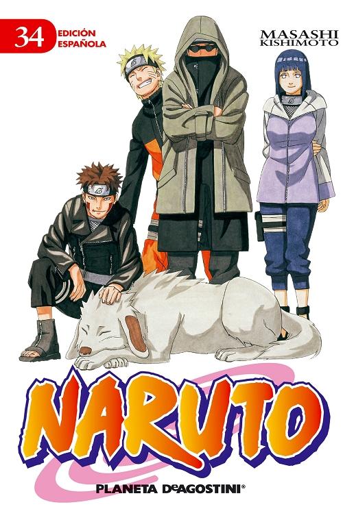 Naruto - 34/72