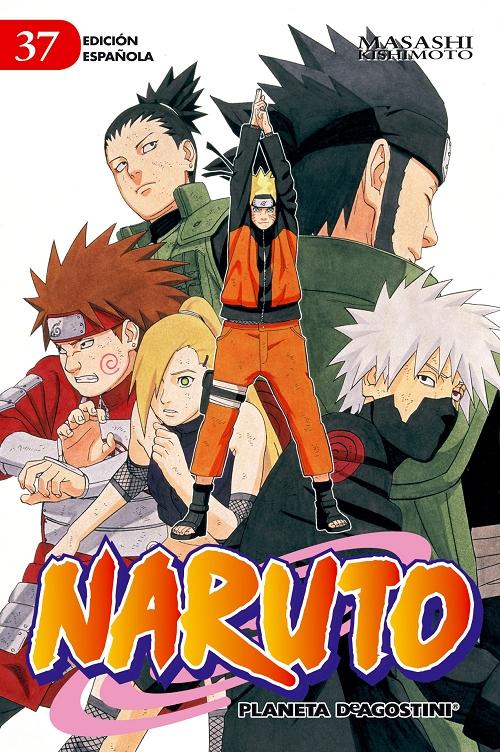 Naruto - 37/72