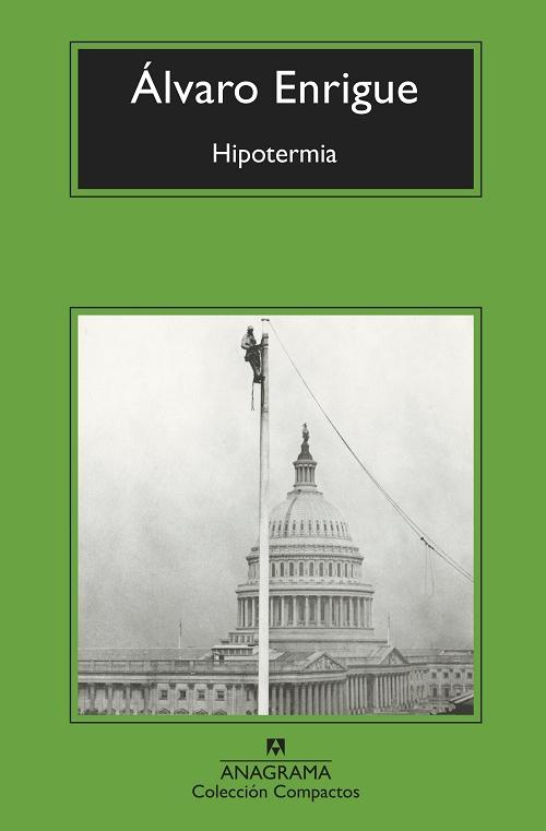 Hipotermia. 