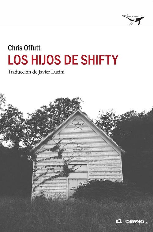 Los hijos de Shifty "(Mick Hardin - 2)"