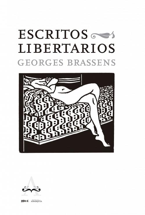 Escritos libertarios. 