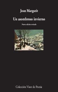 Un asombroso invierno "Un hivern fascinant (Nueva edición revisada)". 