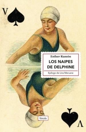 Los naipes de Delphine. 