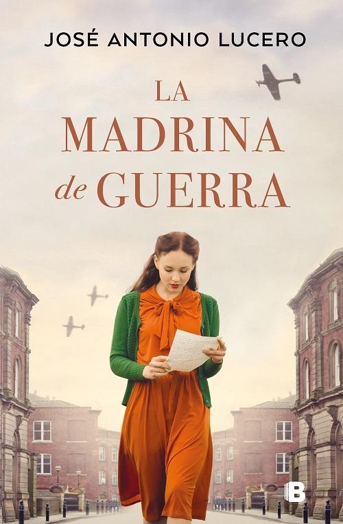 La madrina de guerra. 