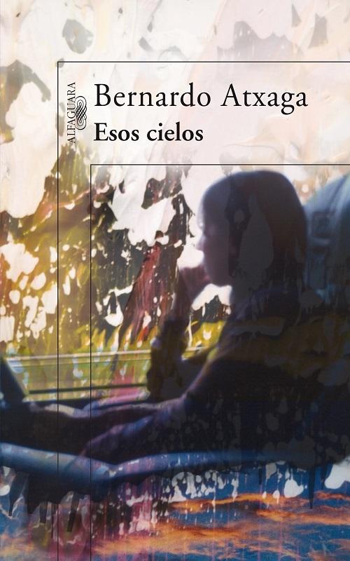 Esos cielos. 