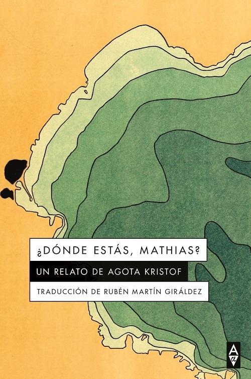 ¿Dónde estás, Mathias?