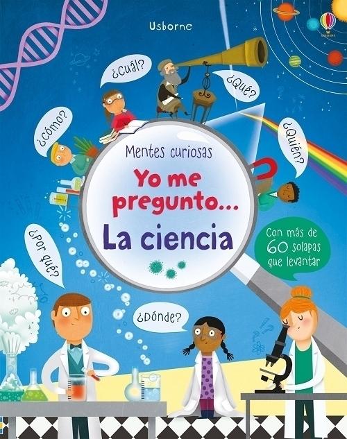 Yo me pregunto... La Ciencia