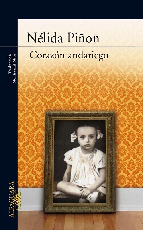 Corazón andariego. 