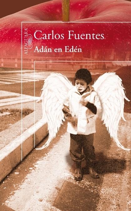 Adán en Edén. 