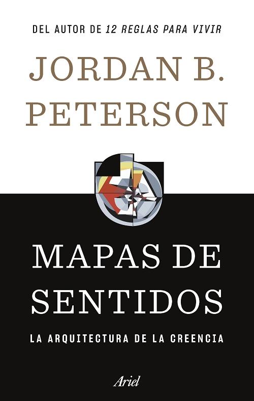 Mapas de sentidos "La arquitectura de la creencia".
