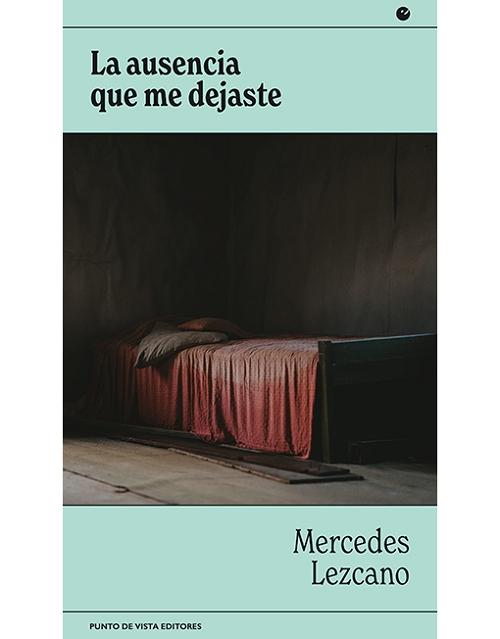 La ausencia que me dejaste