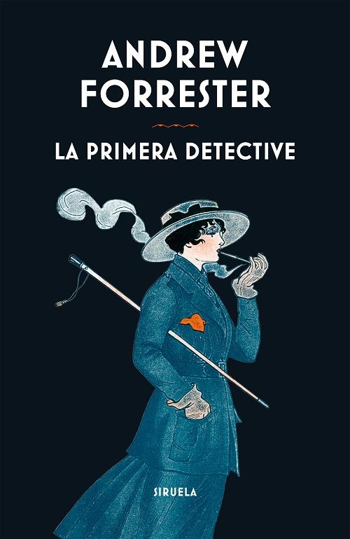 La primera detective "(Biblioteca de clásicos policiacos)"