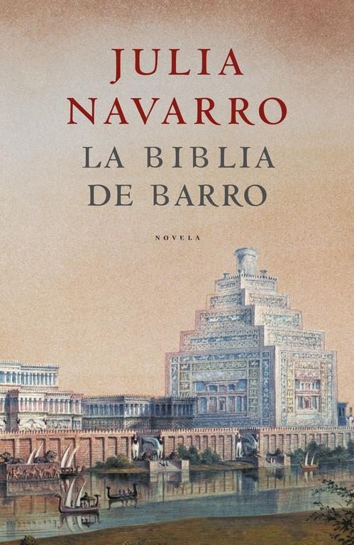 La Biblia de barro. 