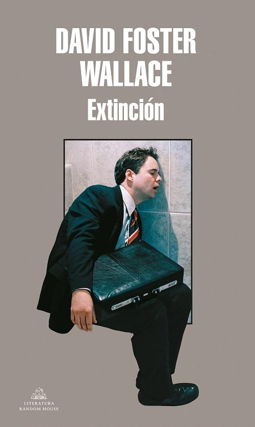 Extinción