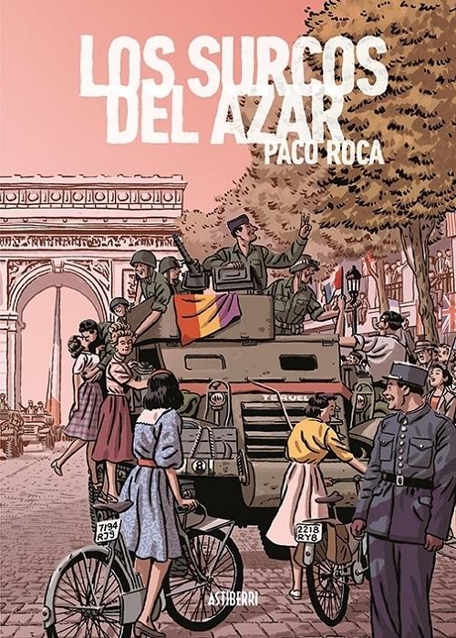 Los surcos del azar "(Edición ampliada)"