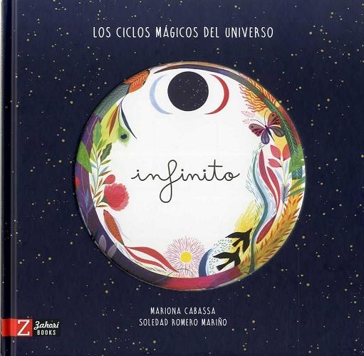 Infinito "Los ciclos mágicos del universo"