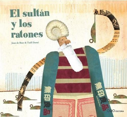 El sultán y los ratones. 