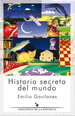 Historia secreta del mundo