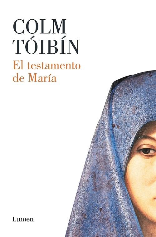 El testamento de María. 