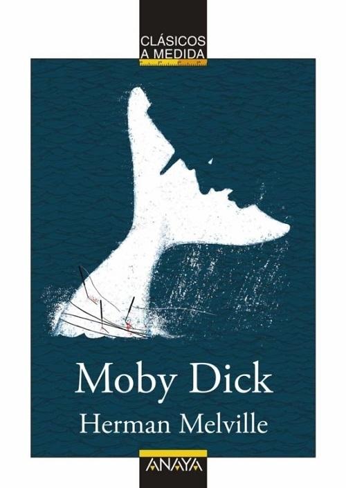 Moby Dick. 