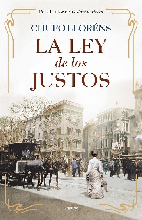 La ley de los justos. 