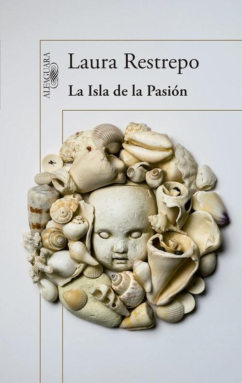 La Isla de la Pasión