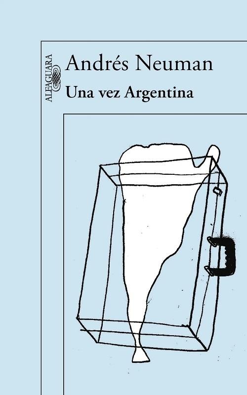 Una vez Argentina. 