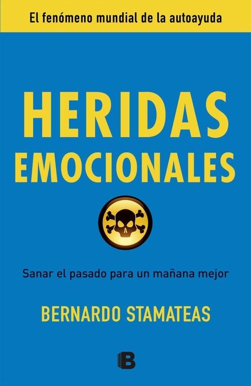 Heridas emocionales "Sanar el pasado para un mañana mejor"