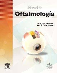 Manual de oftalmología.