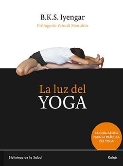 La luz del Yoga. 