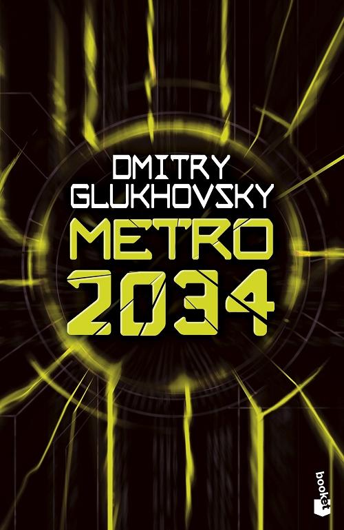 Metro 2034