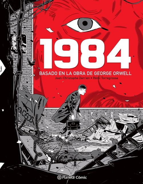 1984 "(Novela gráfica)"