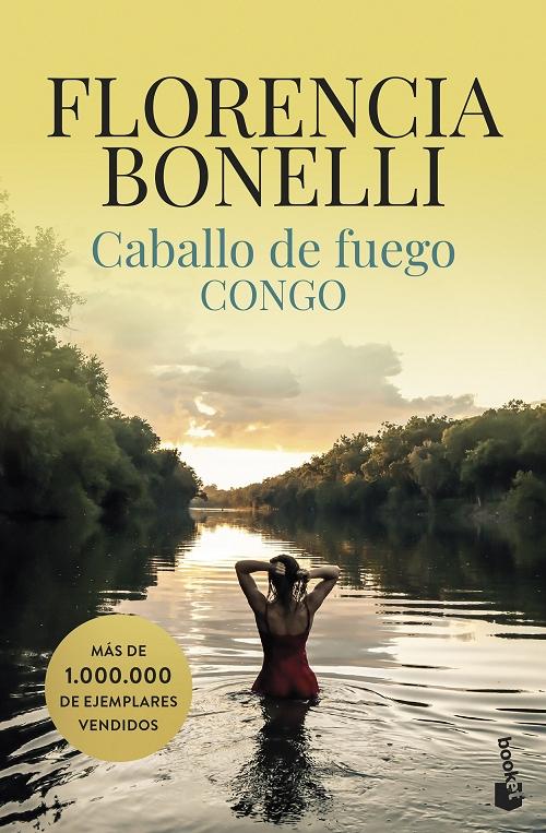 Caballo de fuego - 2: Congo