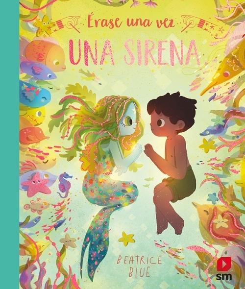 Érase una vez... una sirena