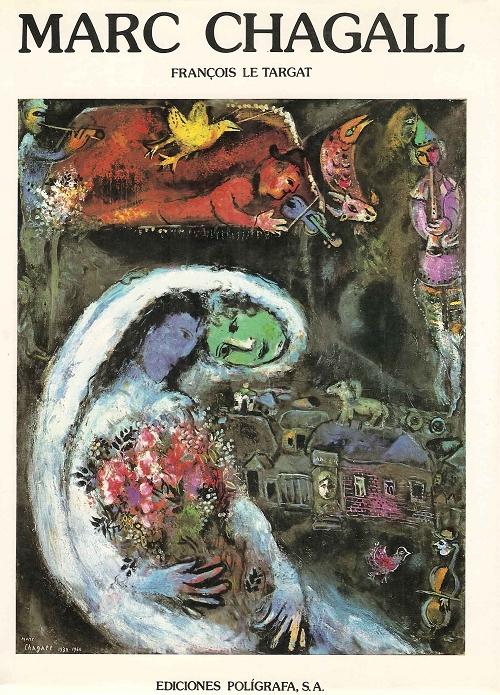Marc Chagall. 