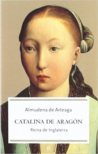 Catalina de Aragón