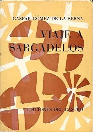 Viaje a Sargadelos