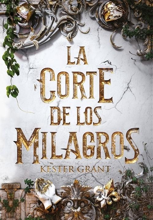 La Corte de los Milagros