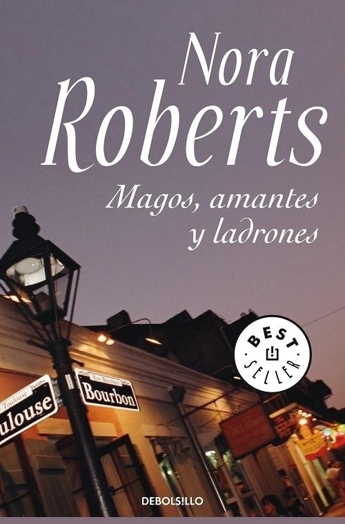 Magos, amantes y ladrones