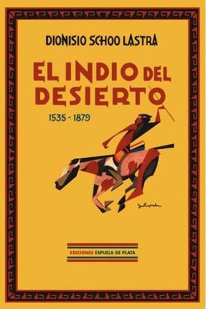 El indio del desierto