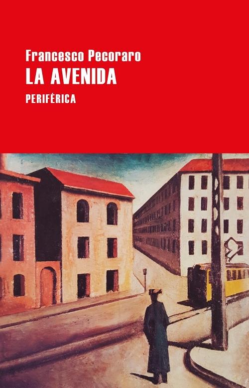 La avenida. 