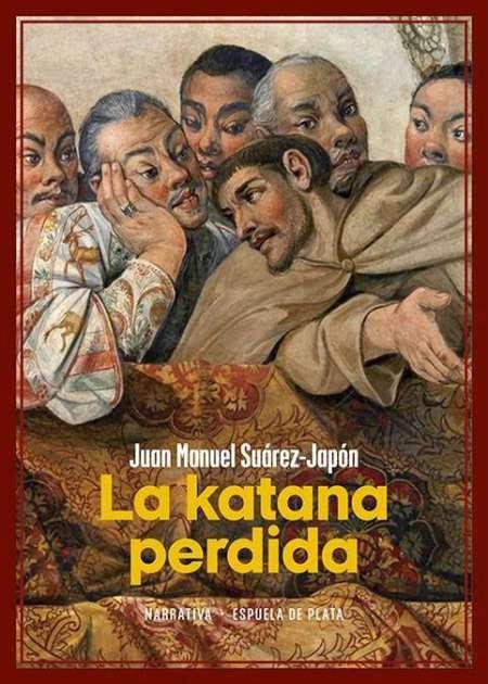 La katana perdida. 