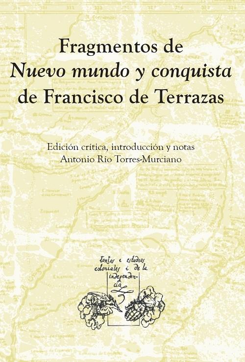 Fragmentos de "Nuevo Mundo y Conquista". 