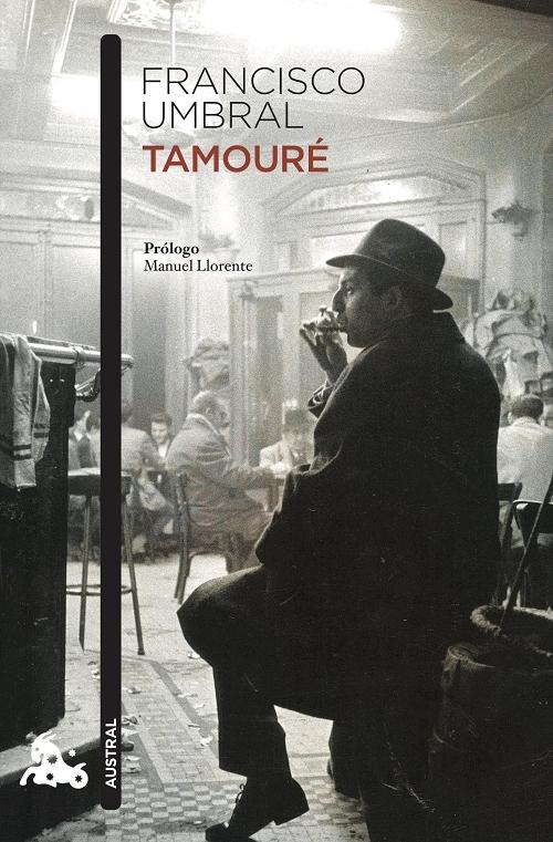 Tamouré. 