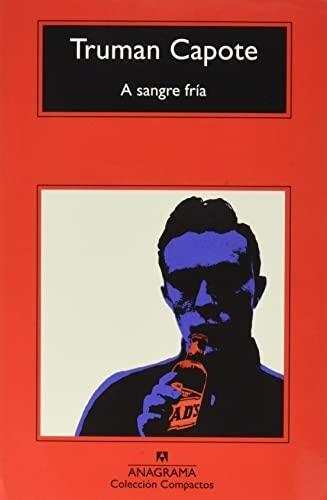 A sangre fría.