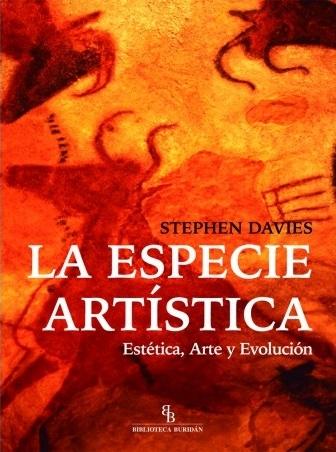La especie artística "Estética, Arte y Evolución". 